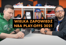 NBA: Zapowiedź play-offów NBA i meczów play-in!