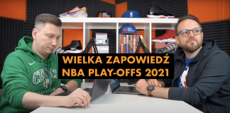 NBA: Zapowiedź play-offów NBA i meczów play-in!