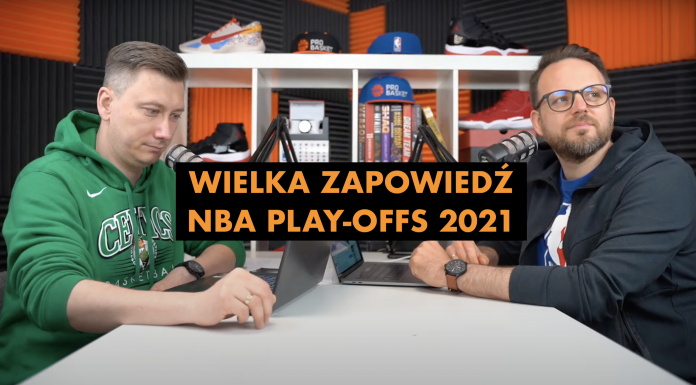 NBA: Zapowiedź play-offów NBA i meczów play-in!