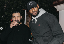 NBA: LeBron James złamał protokół, ale nie zostanie zawieszony