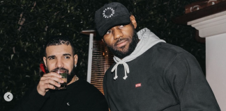 NBA: LeBron James złamał protokół, ale nie zostanie zawieszony