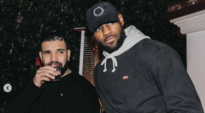 NBA: LeBron James złamał protokół, ale nie zostanie zawieszony