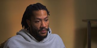 NBA: Bulls zastrzegą numer Derricka Rose’a? Znamy odpowiedź!