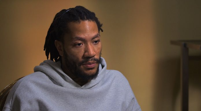 NBA: Świetna seria Rose’a, cichy bohater Knicks