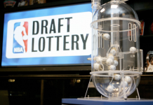 NBA Draft: Kto ma największe szanse na numer 1 Draftu? Kiedy losowanie i kiedy drużyny wybiorą zawodników?