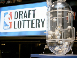 NBA Draft: Kto ma największe szanse na numer 1 Draftu? Kiedy losowanie i kiedy drużyny wybiorą zawodników?