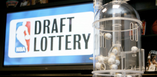 Draft NBA: Orlando Magic wygrali loterię Draftu! Wylosowano kolejność wybierania nowych graczy do NBA