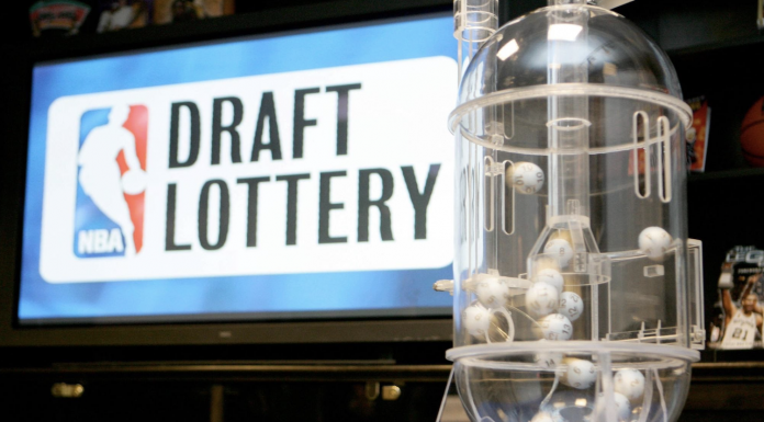 NBA Draft: Kto ma największe szanse na numer 1 Draftu? Kiedy losowanie i kiedy drużyny wybiorą zawodników?