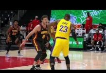 NBA: „Jak to zrobiłeś?” – niesamowite momenty w NBA!