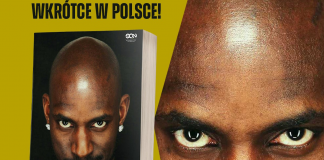 NBA: Autobiografia Kevina Garnetta już w sprzedaży!