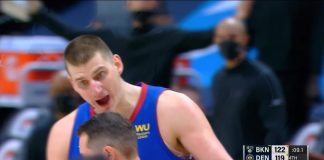 NBA: Nikola Jokić nie wytrzymał! Miał rację?