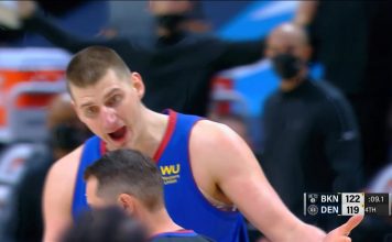 NBA: Nikola Jokić nie wytrzymał! Miał rację?