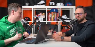 Studio o NBA: Lakers nie są już faworytem! Przyznajemy nagrody NBA!