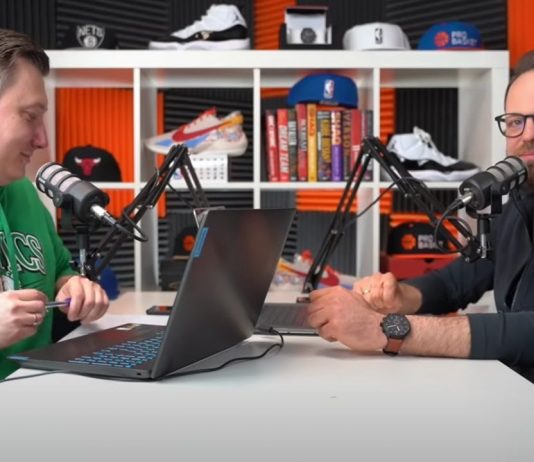 Studio o NBA: Lakers nie są już faworytem! Przyznajemy nagrody NBA!