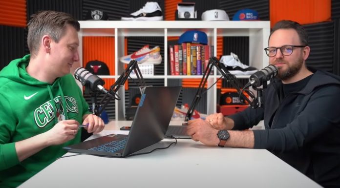 Studio o NBA: Lakers nie są już faworytem! Przyznajemy nagrody NBA!