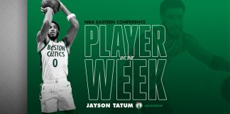 NBA: Wybrano najlepszych graczy tygodnia. Idzie młodość!