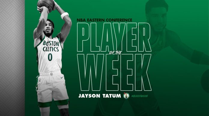 NBA: Wybrano najlepszych graczy tygodnia. Idzie młodość!