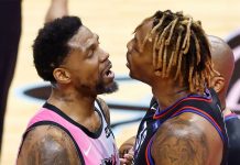 Wyniki NBA: 40 punktów Giannisa, Heat lepsi od 76ers, wielki występ Lillarda nie wystarczył – zwycięskie osobiste Bookera