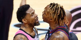 Wyniki NBA: 40 punktów Giannisa, Heat lepsi od 76ers, wielki występ Lillarda nie wystarczył – zwycięskie osobiste Bookera