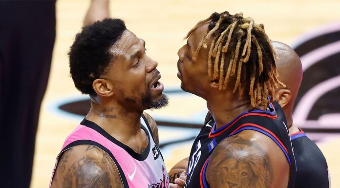 Wyniki NBA: 40 punktów Giannisa, Heat lepsi od 76ers, wielki występ Lillarda nie wystarczył – zwycięskie osobiste Bookera