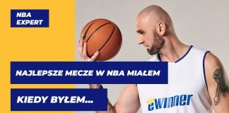 NBA: „Najlepsze mecze w NBA miałem, kiedy byłem…” – opowiada Marcin Gortat