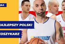 NBA: Marcin Gortat miał propozycję dołączenia do bojówek kibicowskich? Kto jest najlepszym polskim koszykarzem?