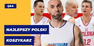 NBA: Marcin Gortat miał propozycję dołączenia do bojówek kibicowskich? Kto jest najlepszym polskim koszykarzem?