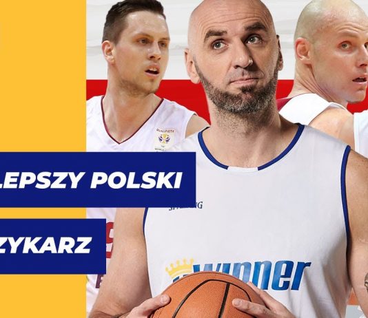 NBA: Marcin Gortat miał propozycję dołączenia do bojówek kibicowskich? Kto jest najlepszym polskim koszykarzem?