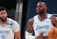 Zapowiedź NBA Play-offs: Lakers vs Suns – czy Dawid pokona Goliata?