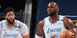 Zapowiedź NBA Play-offs: Lakers vs Suns – czy Dawid pokona Goliata?