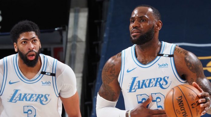 Wyniki NBA: Wrócił LeBron! Lakers pokonują Pacers, Bucks lepsi do Heat, dogrywka w Nowym Jorku i wielki Randle