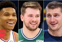 NBA: Czytelnicy i redaktorzy PROBASKET przyznają nagrody NBA za sezon 2020/21!