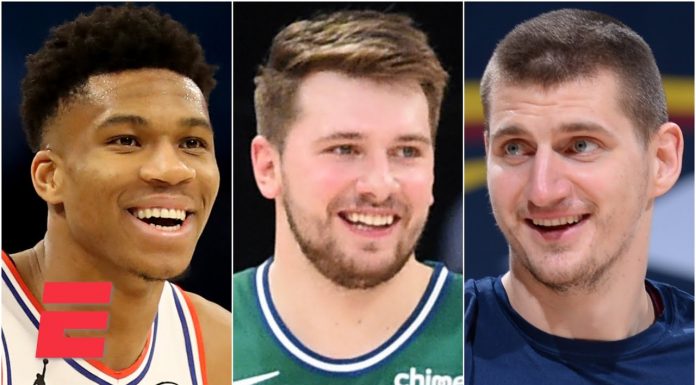 NBA: Czytelnicy i redaktorzy PROBASKET przyznają nagrody NBA za sezon 2020/21!