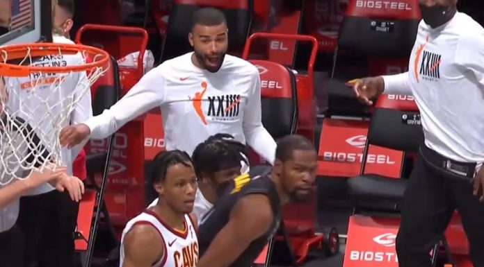 NBA: Akcja roku w wykonaniu zawodników Brooklyn Nets!?