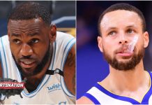 Zapowiedź NBA: Dziś mecz sezonu w NBA! Lakers grają z Warriors o play-offy!