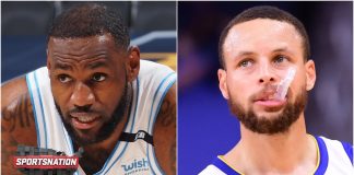 Zapowiedź NBA: Dziś mecz sezonu w NBA! Lakers grają z Warriors o play-offy!