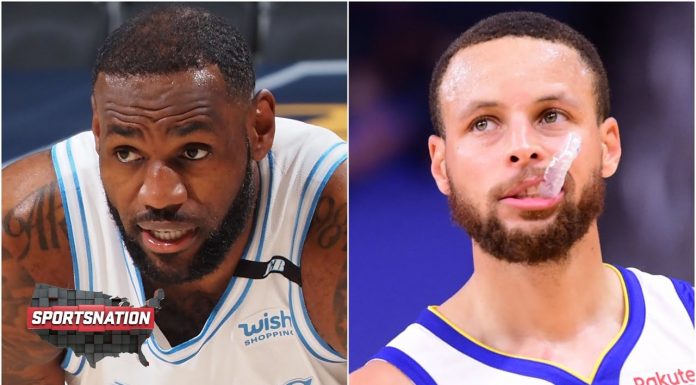 Zapowiedź NBA: Dziś mecz sezonu w NBA! Lakers grają z Warriors o play-offy!