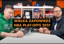 NBA: Zapowiedź NBA play-offs i mecz sezonu Lakers – Warriors!
