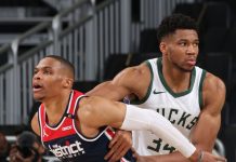Wyniki NBA: Świetni Jokić, Beal i Edwards, ciekawa końcówka w Milwaukee, Hawks demolują Suns
