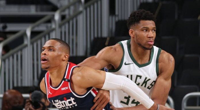 Wyniki NBA: Świetni Jokić, Beal i Edwards, ciekawa końcówka w Milwaukee, Hawks demolują Suns