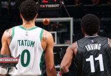 Zapowiedź NBA Play-offs: Czy osłabieni Celtics zdołają postraszyć Wielką Trójkę Nets?