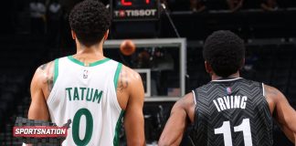 Zapowiedź NBA Play-offs: Czy osłabieni Celtics zdołają postraszyć Wielką Trójkę Nets?