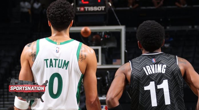 Zapowiedź NBA Play-offs: Czy osłabieni Celtics zdołają postraszyć Wielką Trójkę Nets?