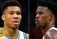 Zapowiedź NBA Play-offs: Najciekawsza para Wschodu? Bucks zmierzą się z Heat!