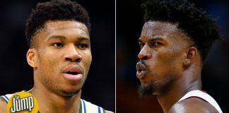 Zapowiedź NBA Play-offs: Najciekawsza para Wschodu? Bucks zmierzą się z Heat!