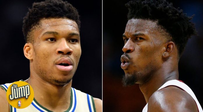 Zapowiedź NBA Play-offs: Najciekawsza para Wschodu? Bucks zmierzą się z Heat!