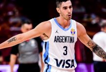 NBA: Argentyńskie wzmocnienie New York Knicks