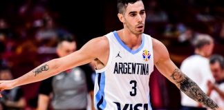 NBA: Argentyńskie wzmocnienie New York Knicks