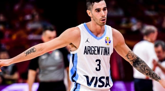 NBA: Argentyńskie wzmocnienie New York Knicks