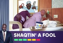 NBA: Shaq i Barkley wygrali Shaqtin’ A Fool!? Ale jak to!?
